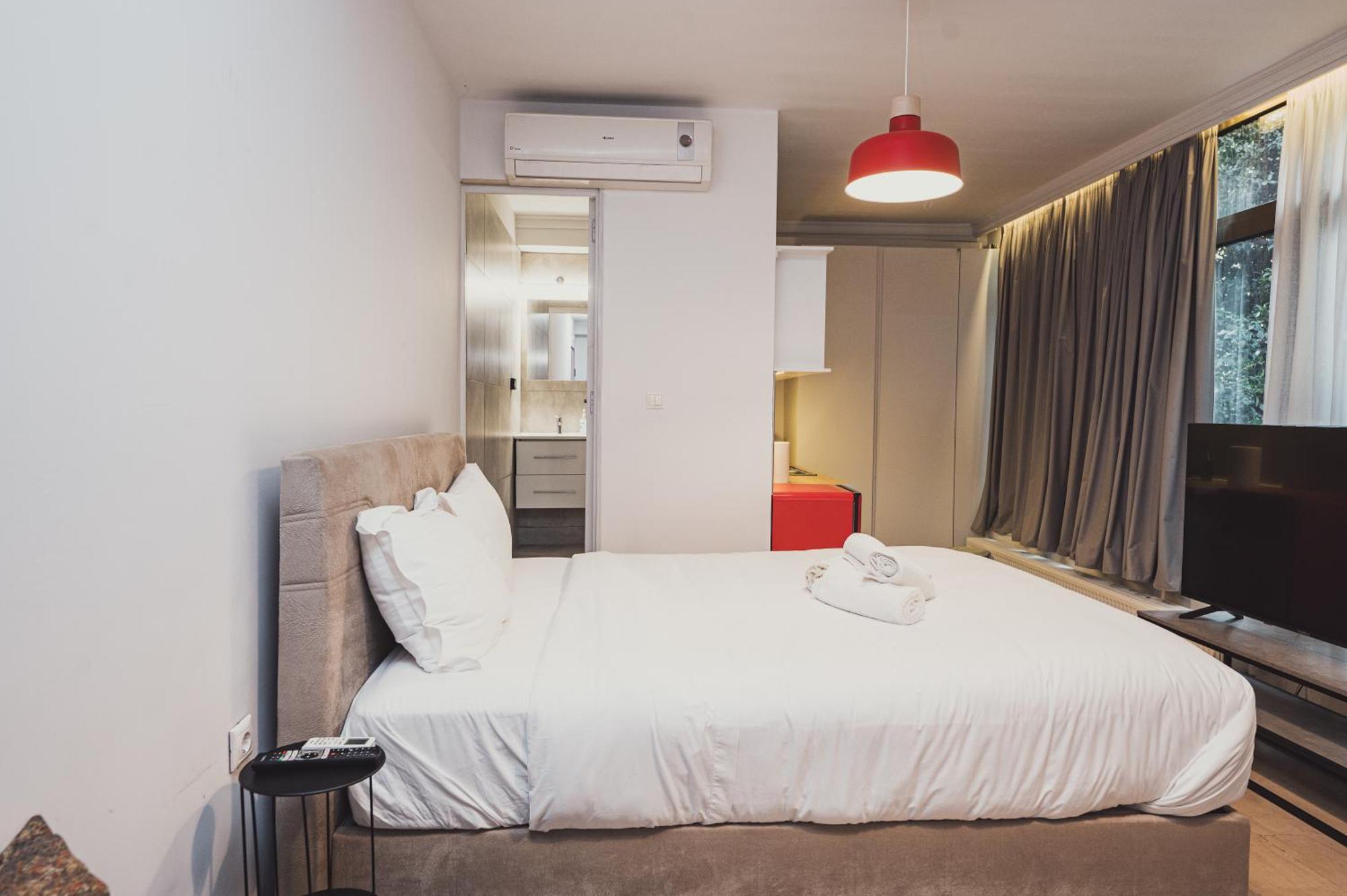 Tsakalof 10 View Central Apartment By Superhost Hub 아테네 외부 사진