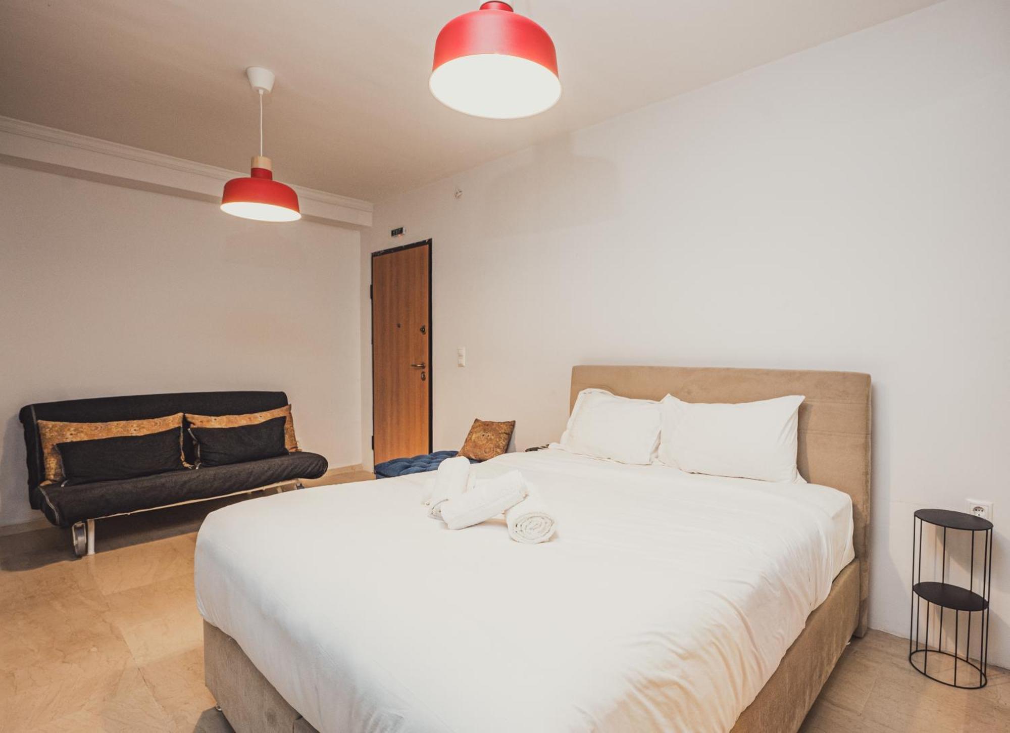 Tsakalof 10 View Central Apartment By Superhost Hub 아테네 외부 사진