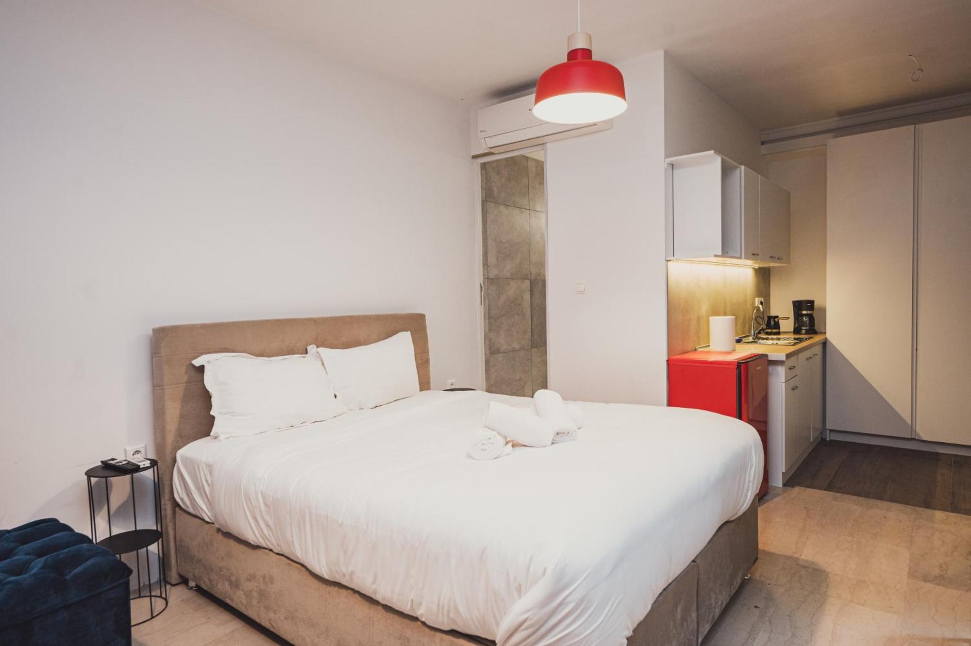 Tsakalof 10 View Central Apartment By Superhost Hub 아테네 외부 사진
