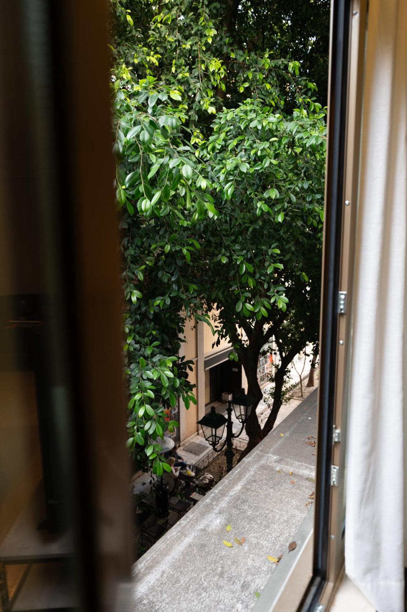 Tsakalof 10 View Central Apartment By Superhost Hub 아테네 외부 사진