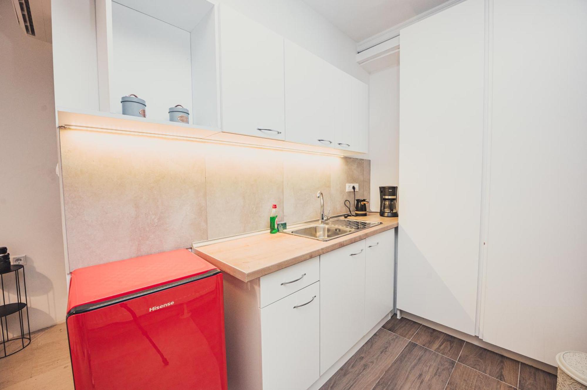 Tsakalof 10 View Central Apartment By Superhost Hub 아테네 외부 사진