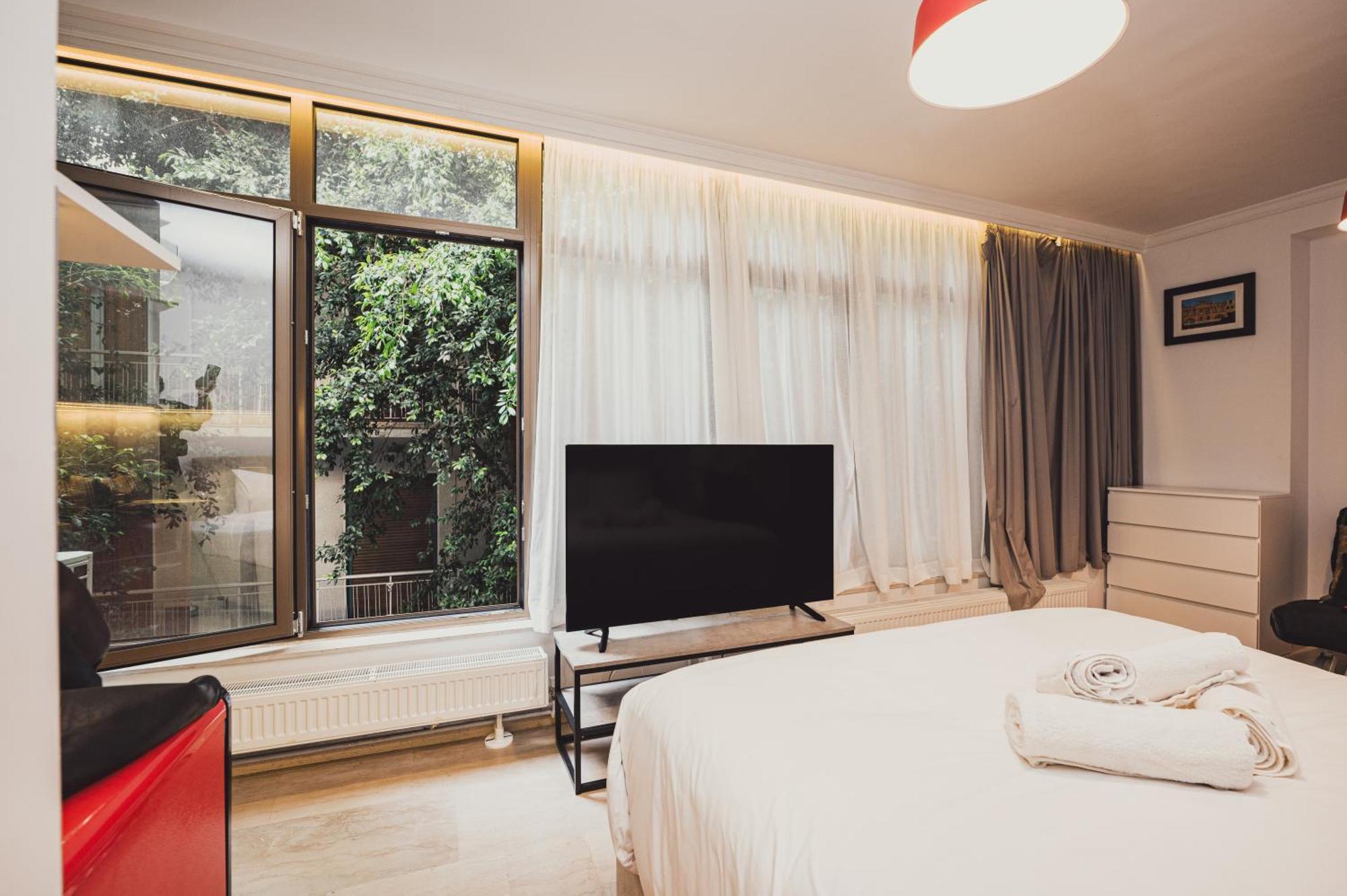 Tsakalof 10 View Central Apartment By Superhost Hub 아테네 외부 사진