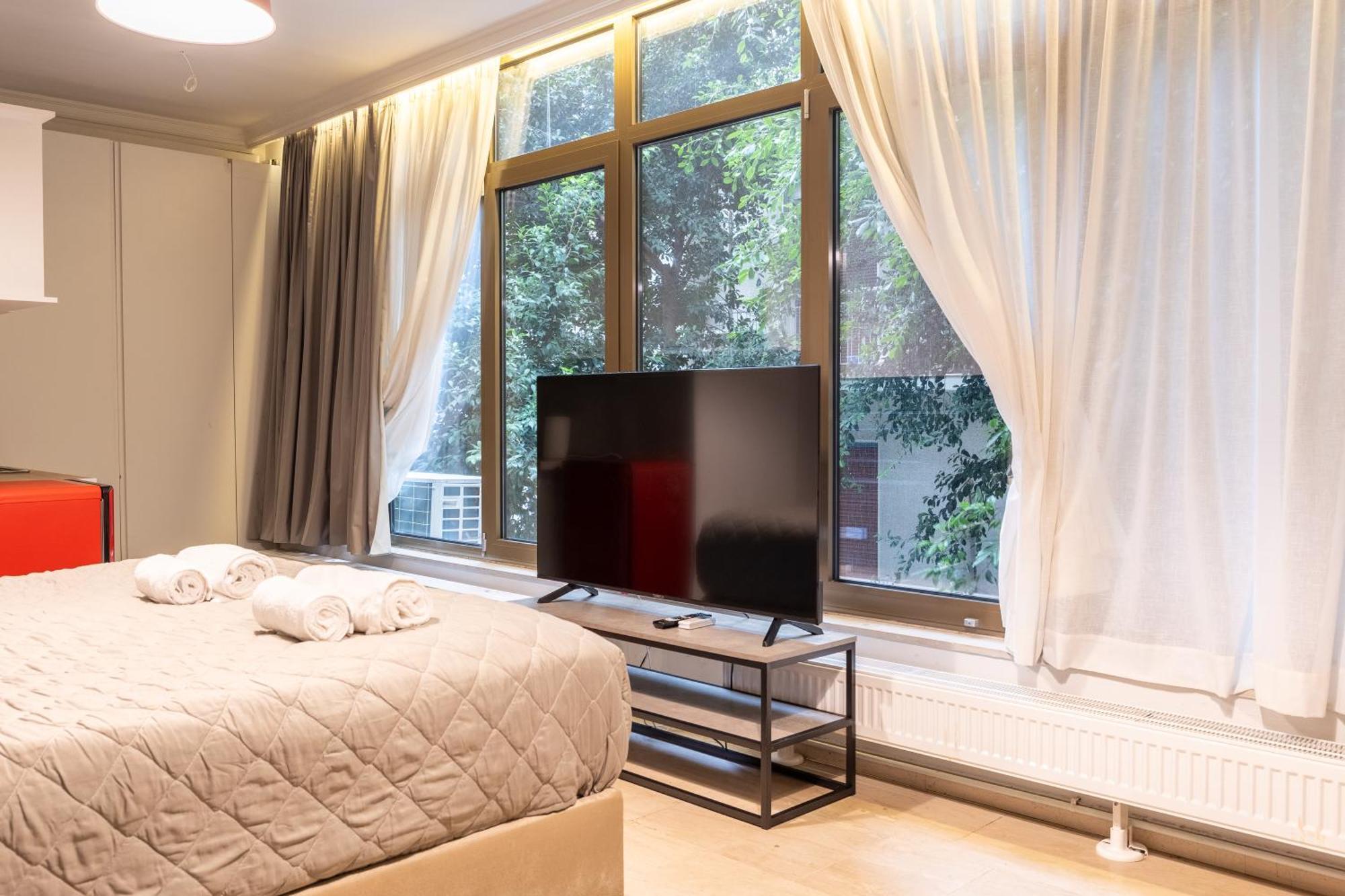 Tsakalof 10 View Central Apartment By Superhost Hub 아테네 외부 사진