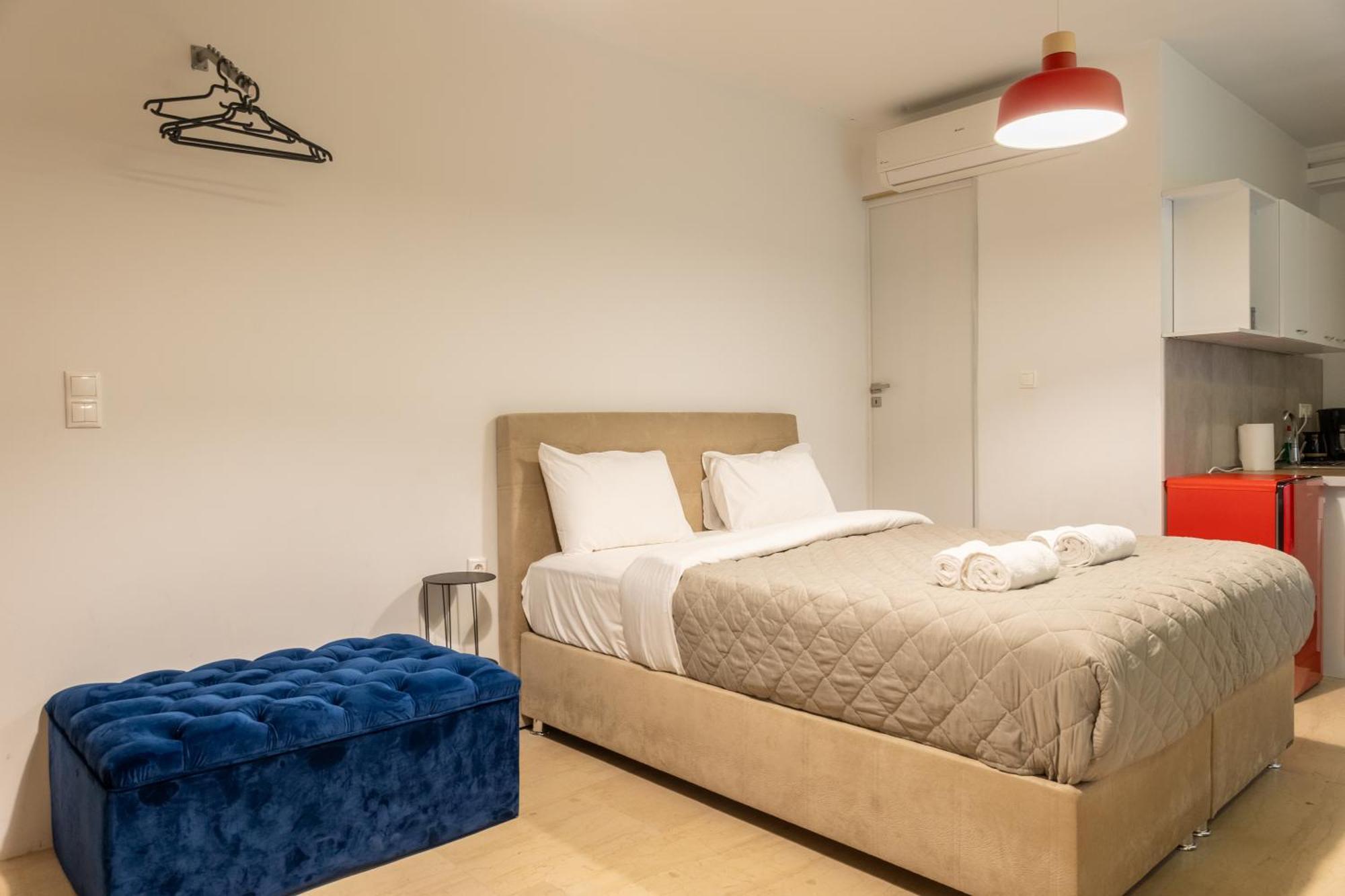 Tsakalof 10 View Central Apartment By Superhost Hub 아테네 외부 사진