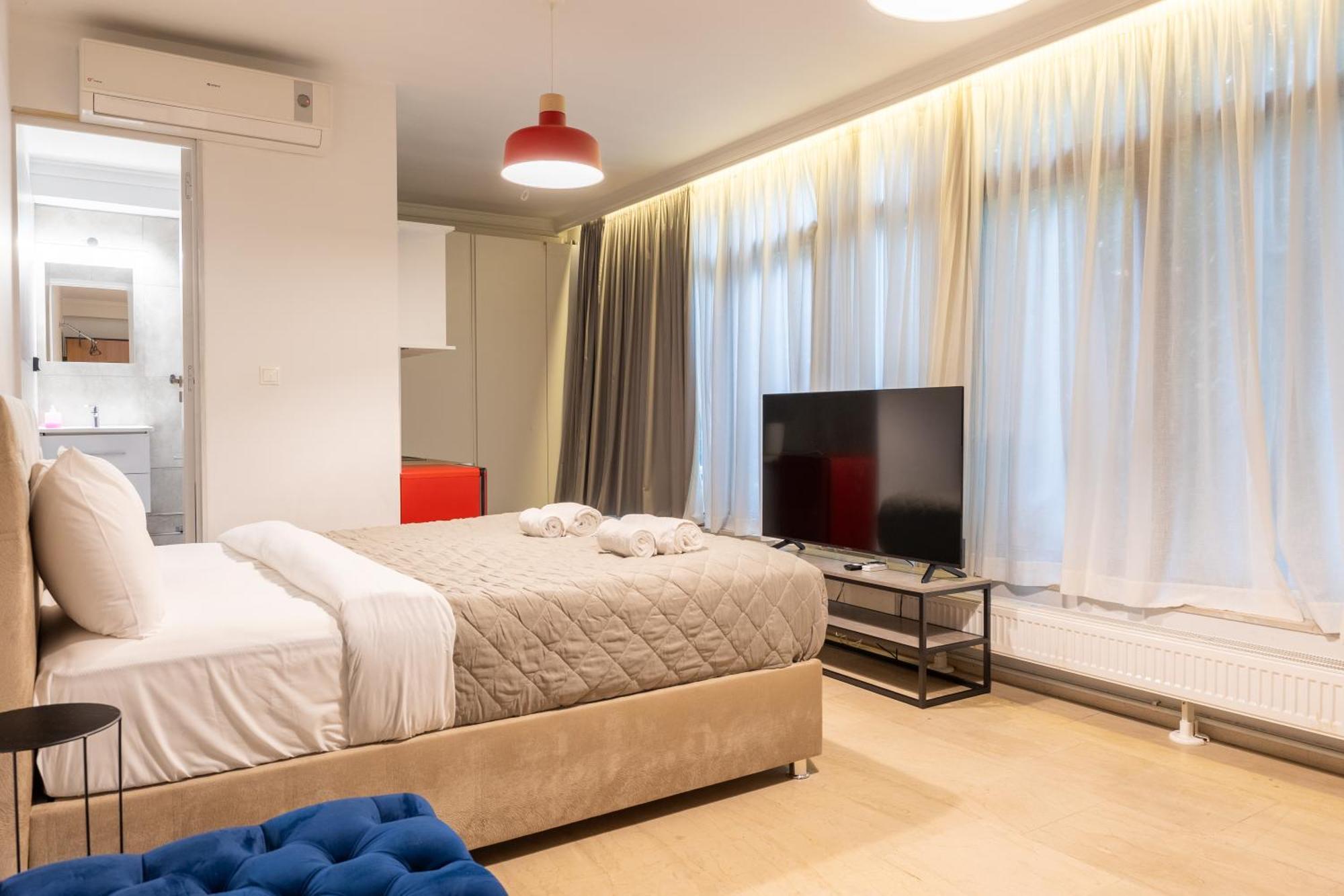 Tsakalof 10 View Central Apartment By Superhost Hub 아테네 외부 사진